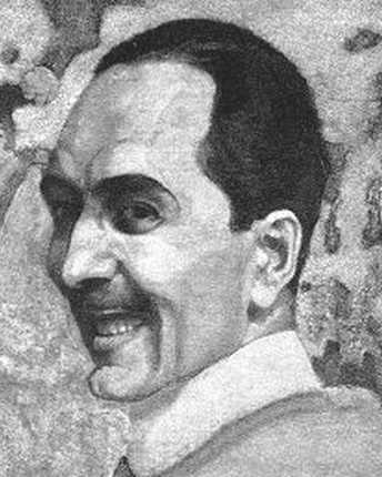 Bonzagni Aroldo